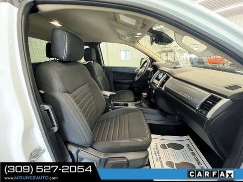 Used 2022 Ford Ranger XLT w/ Trailer Tow Package image 5