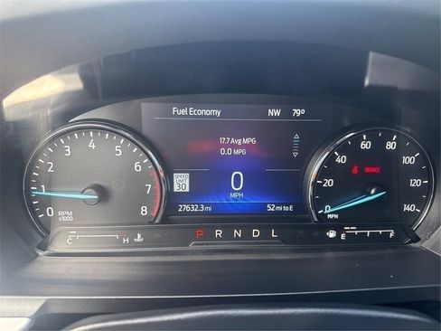 Certified 2022 Ford Explorer XLT w/ Equipment Group 202A image 18