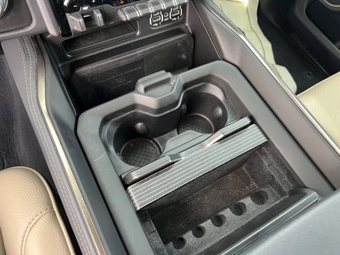 Used 2020 RAM 1500 Limited w/ Advanced Safety Group image 26