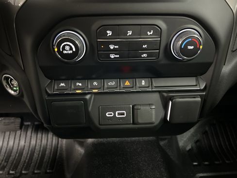 New 2026 Chevrolet Silverado 1500 W/T w/ WT Safety Package image 48