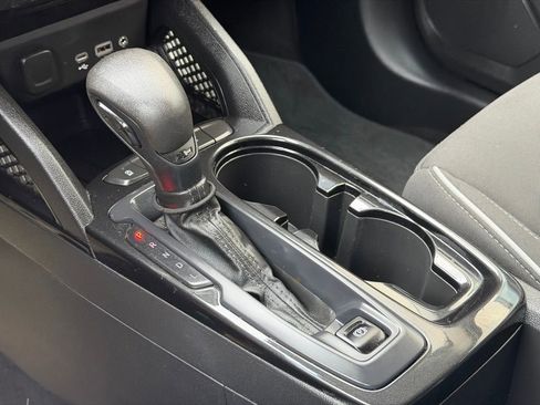 Used 2021 Chevrolet TrailBlazer LT image 15