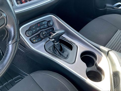 Used 2022 Dodge Challenger R/T w/ Shaker Package image 18