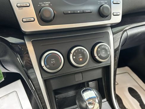 Used 2013 MAZDA MAZDA6 i Touring FWD image 15