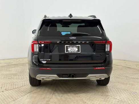 New 2026 Ford Explorer Active image 10