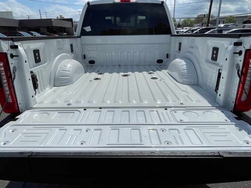 New 2026 Ford F250 King Ranch w/ Chrome Package AWD/4WD image 24