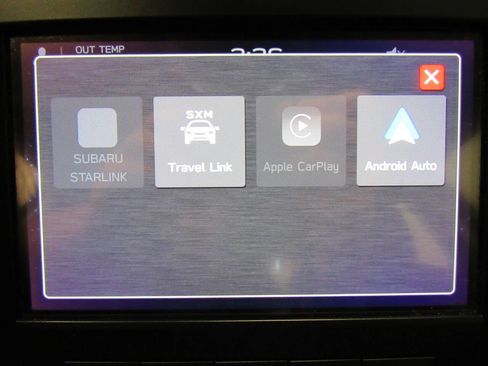 Used 2024 Subaru Legacy image 40