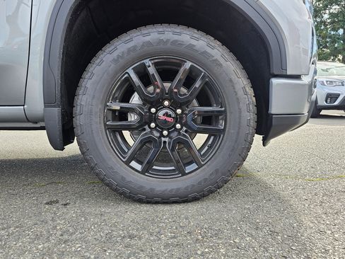 New 2026 GMC Sierra 1500 Elevation w/ Elevation Premium Package AWD/4WD image 9