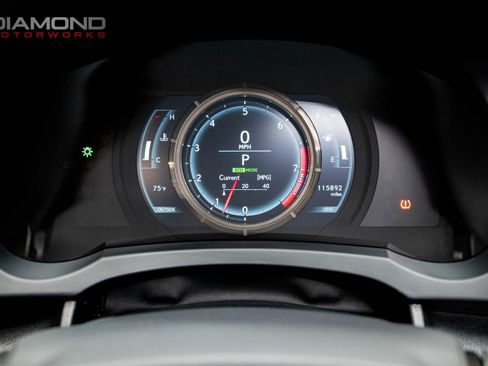 Used 2015 Lexus IS 350 AWD w/ F-Sport Package image 14