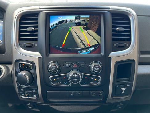 Used 2019 RAM 1500 Big Horn AWD/4WD image 17