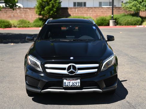 Used 2016 Mercedes-Benz GLA 250 image 2