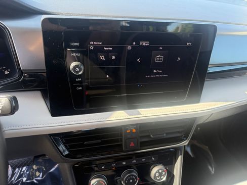 Certified 2025 Volkswagen Taos S AWD/4WD image 12