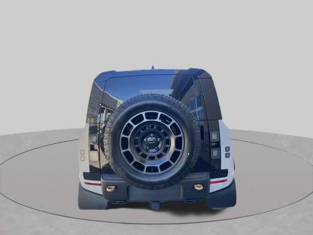 Used 2026 Land Rover Defender 110 OCTA AWD/4WD image 6