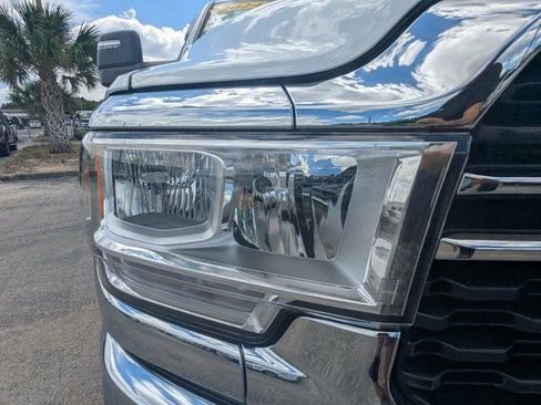Used 2024 RAM 3500 Big Horn AWD/4WD image 11