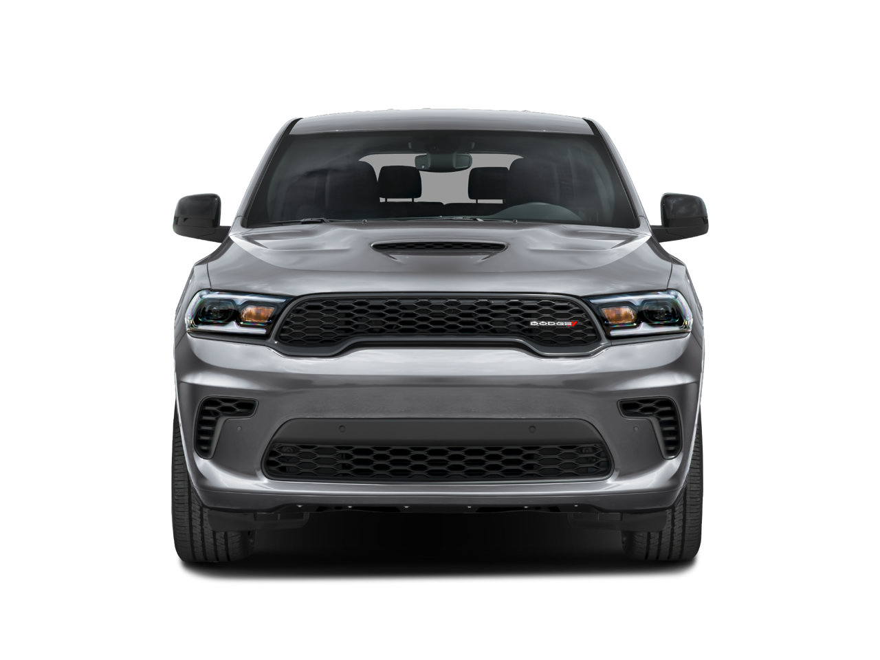 New 2026 Dodge Durango GT AWD/4WD image 6