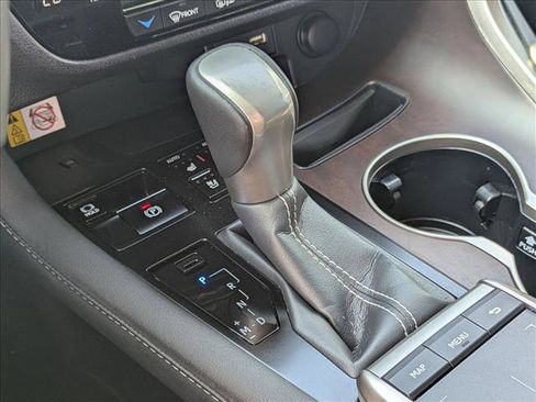 Used 2022 Lexus RX 350 AWD w/ Premium Package image 11