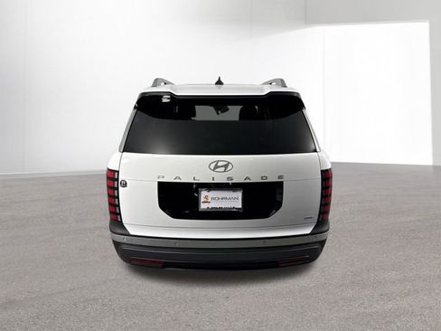Used 2026 Hyundai Palisade SEL image 32