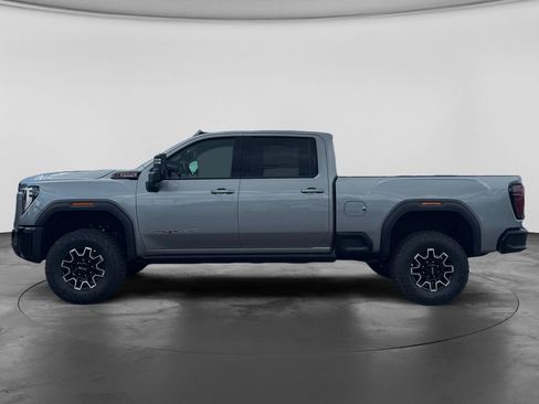 New 2026 GMC Sierra 2500 AT4X AWD/4WD image 4