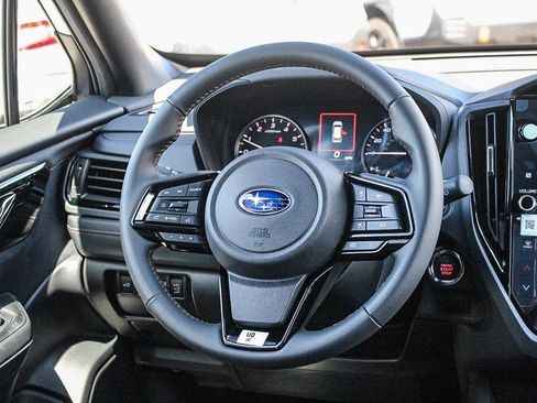 New 2026 Subaru Forester Sport AWD/4WD image 16