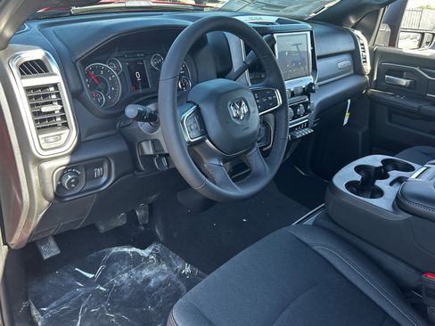 New 2026 RAM 2500 Big Horn image 15