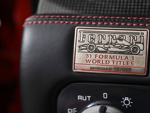 Used 2011 Ferrari 599 GTB Fiorano image 22