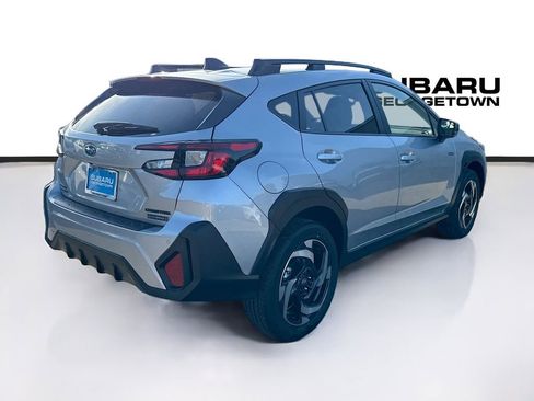 New 2026 Subaru Crosstrek 2.5i Limited AWD/4WD image 7