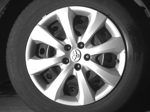 Used 2025 Toyota Corolla LE FWD image 13