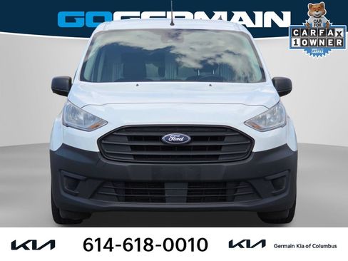 Used 2019 Ford Transit Connect XL FWD image 2
