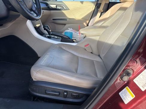 Used 2013 Honda Accord EX-L image 17