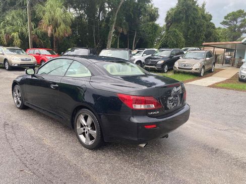 Used 2010 Lexus IS 250C RWD image 16
