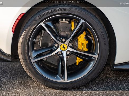 Used 2023 Ferrari 296 GTS image 37