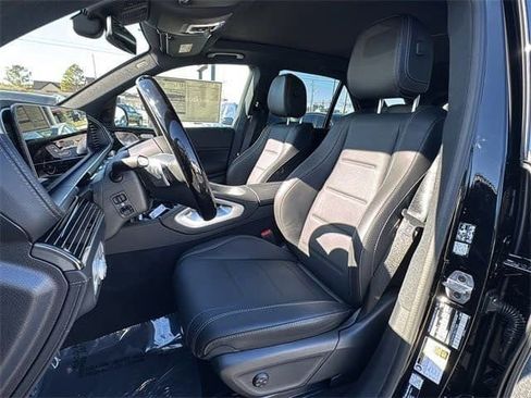 New 2026 Mercedes-Benz GLE 450 4MATIC image 15