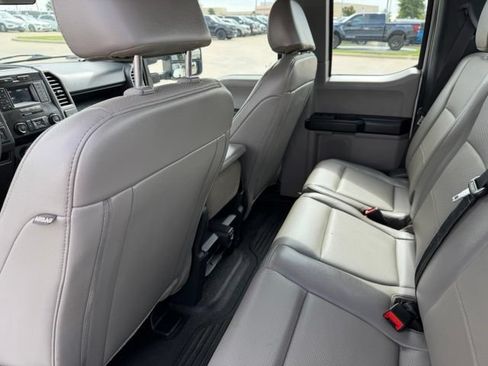 Used 2022 Ford F250 XL w/ Power Equipment Group RWD image 22