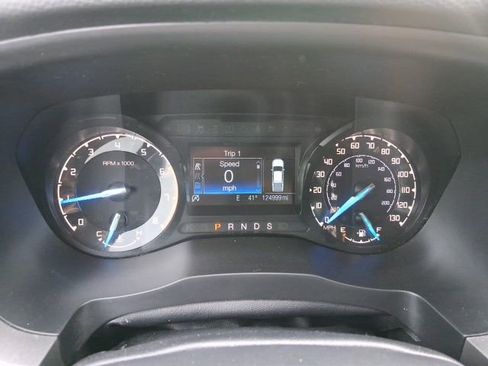 Used 2019 Ford Ranger XLT w/ Equipment Group 302A Luxury image 17