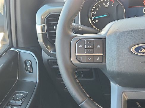 Certified 2023 Ford F150 XLT w/ Equipment Group 302A High image 15