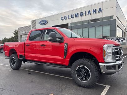 New 2026 Ford F250 XLT w/ Tremor Off-Road Package