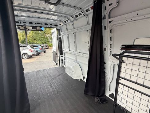 Used 2022 RAM ProMaster 3500 w/ Driver Convenience Group FWD image 16