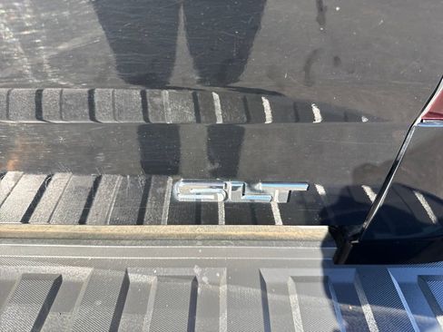 Used 2014 GMC Sierra 1500 SLT image 58