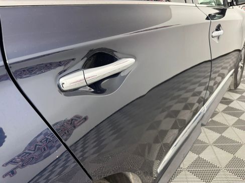 Used 2019 INFINITI QX60 Pure AWD/4WD image 29
