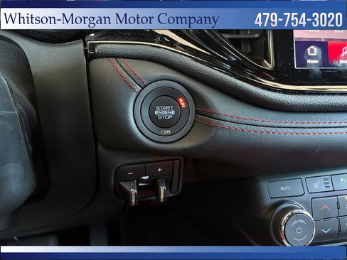 Used 2024 Dodge Durango GT image 24