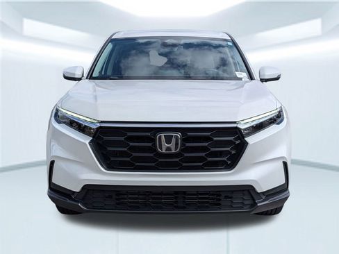 Used 2025 Honda CR-V LX image 10