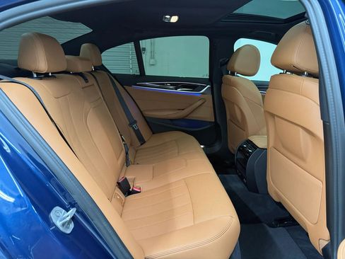 Used 2022 BMW 530i w/ M Sport Package image 15