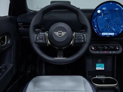 New 2026 MINI Cooper S