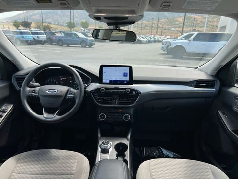 Certified 2022 Ford Escape SE AWD/4WD image 24