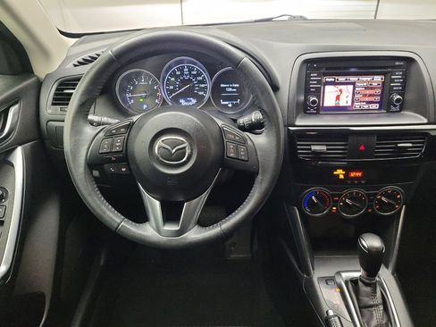 Used 2015 MAZDA CX-5 Touring w/ Touring Technology Package AWD/4WD image 22