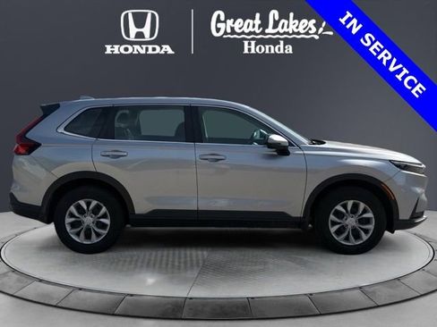 Used 2024 Honda CR-V LX image 7