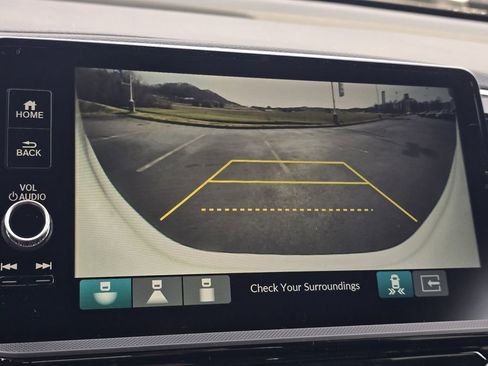 New 2026 Honda Ridgeline TrailSport image 21