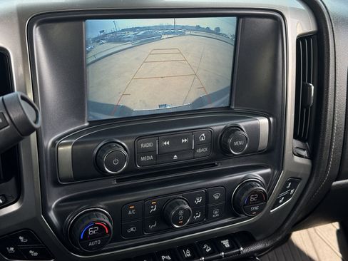 Used 2018 Chevrolet Silverado 2500 LTZ w/ Duramax Plus Package image 21