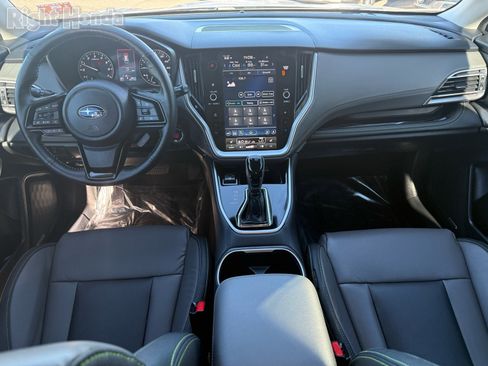 Used 2025 Subaru Outback Onyx Edition w/ Popular Package #2 image 27