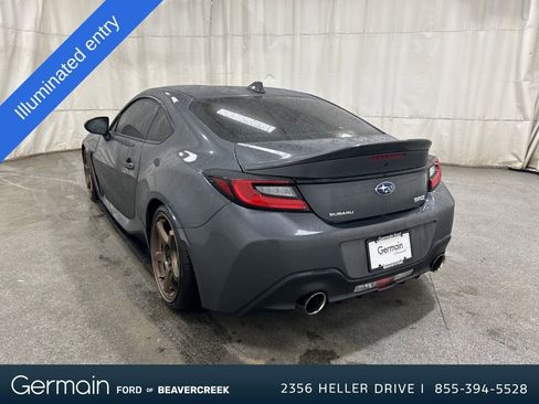 Used 2024 Subaru BRZ Premium image 5
