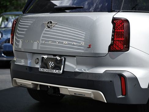 New 2027 MINI Cooper Countryman S image 9